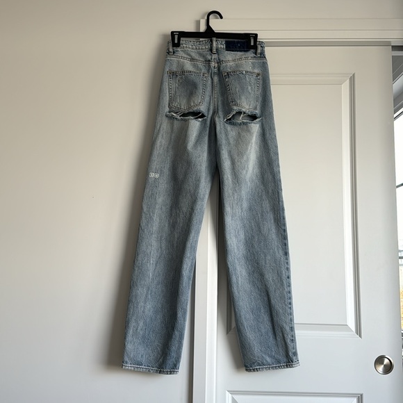 Ksubi playback destiny jeans - Picture 2 of 4